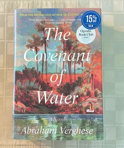 The Covenant of Water