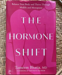 The Hormone Shift