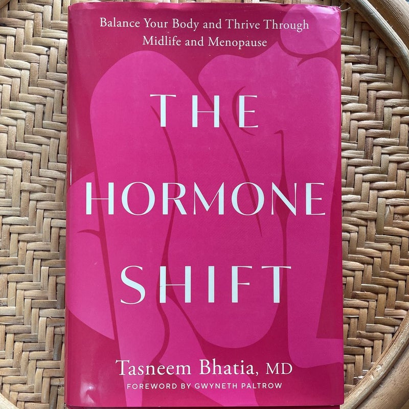 The Hormone Shift