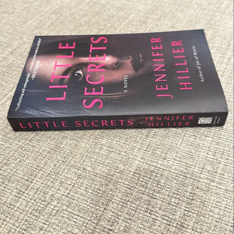 Little Secrets