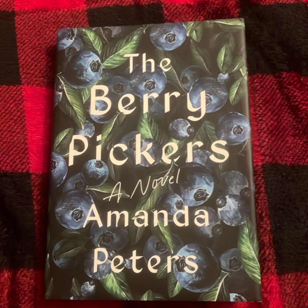 The Berry Pickers