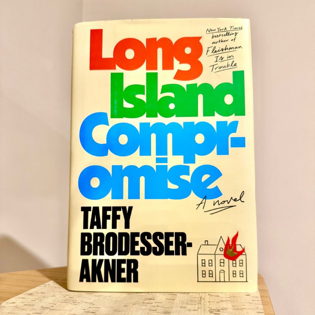 Long Island Compromise