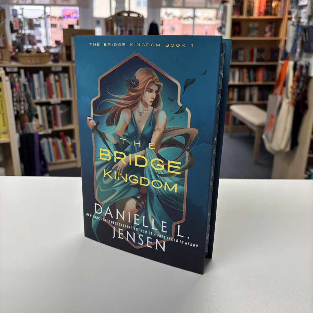 The Bridge Kingdom (Deluxe Edition)