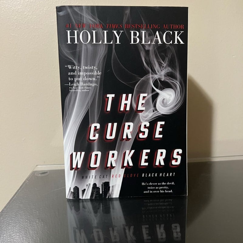 The Curse Workers