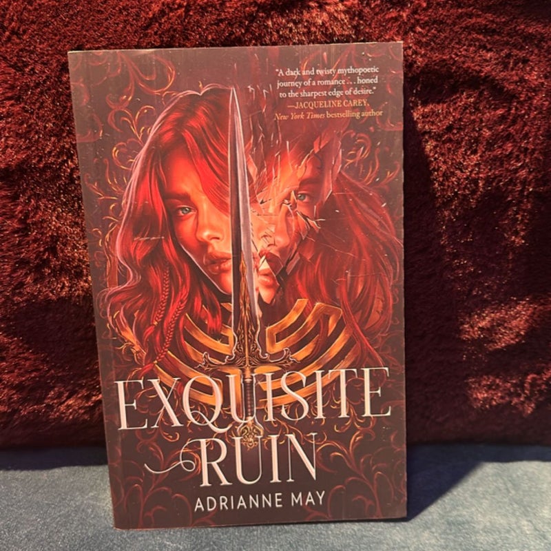 Exquisite Ruin