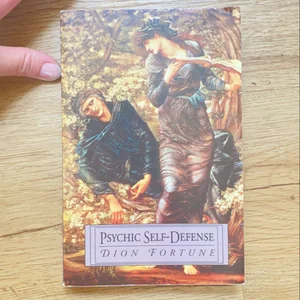 Psychic Self-Defense