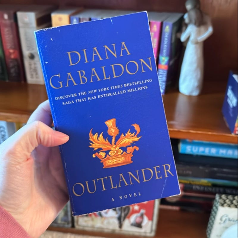 Outlander