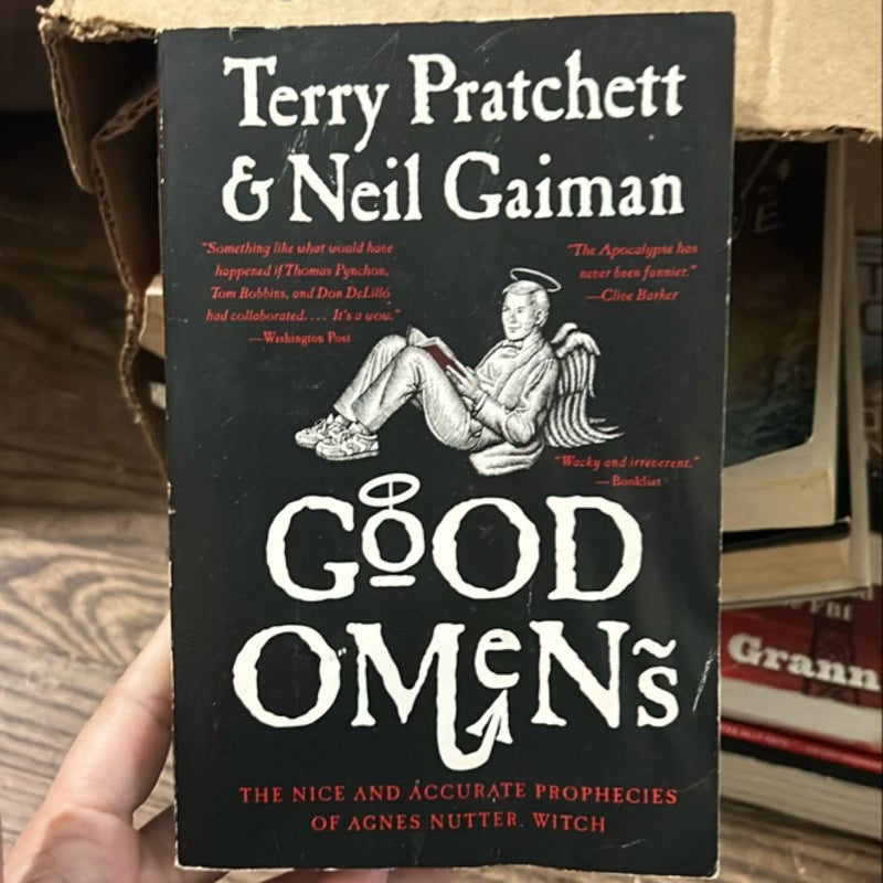 Good Omens