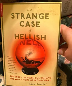 The Strange Case of Hellish Nell
