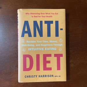 Anti-Diet