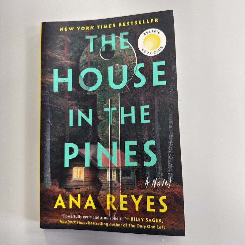 The House in the Pines