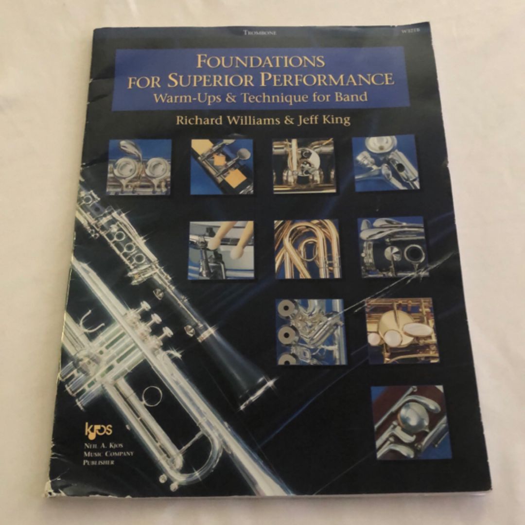 Foundations for Superior Performance