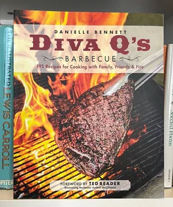 Diva Q's Barbecue