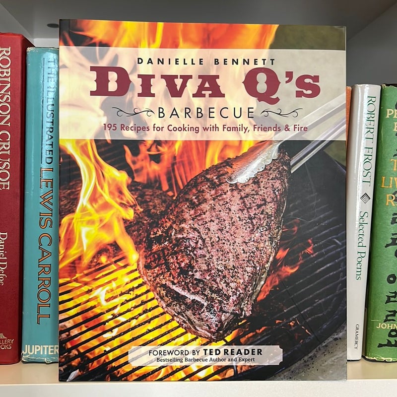 Diva Q's Barbecue