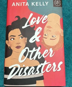 Love & Other Disasters