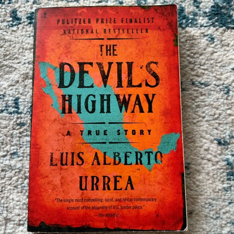 The Devil's Highway