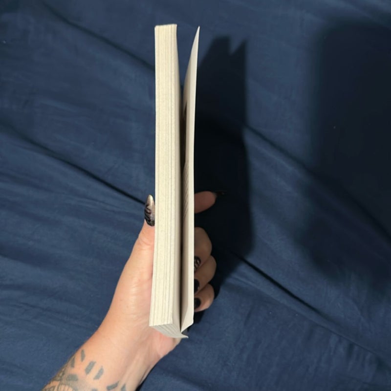 Kill Joy - World Book Day 2021