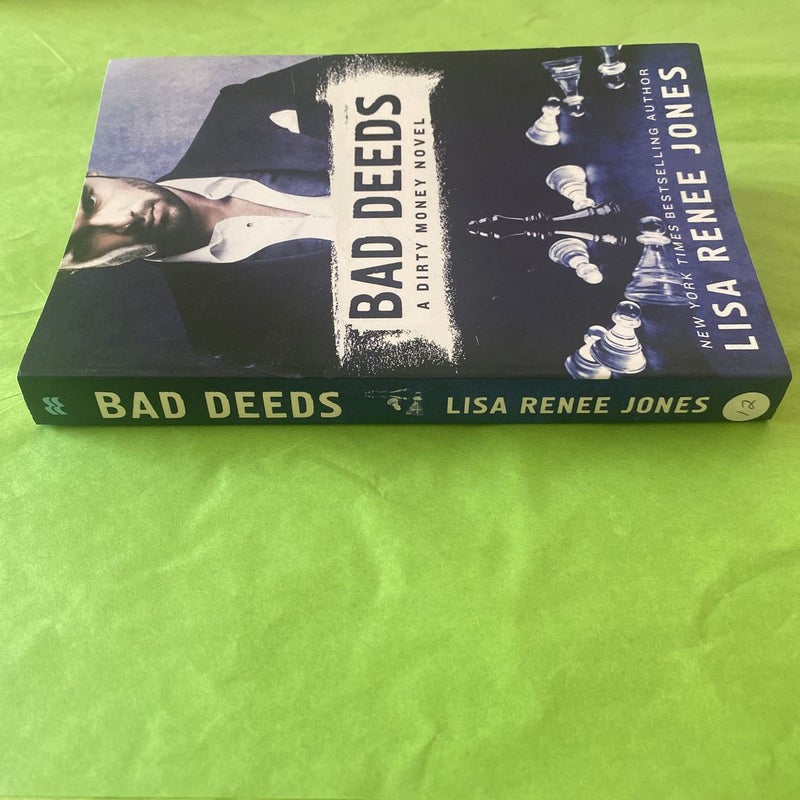 Bad Deeds