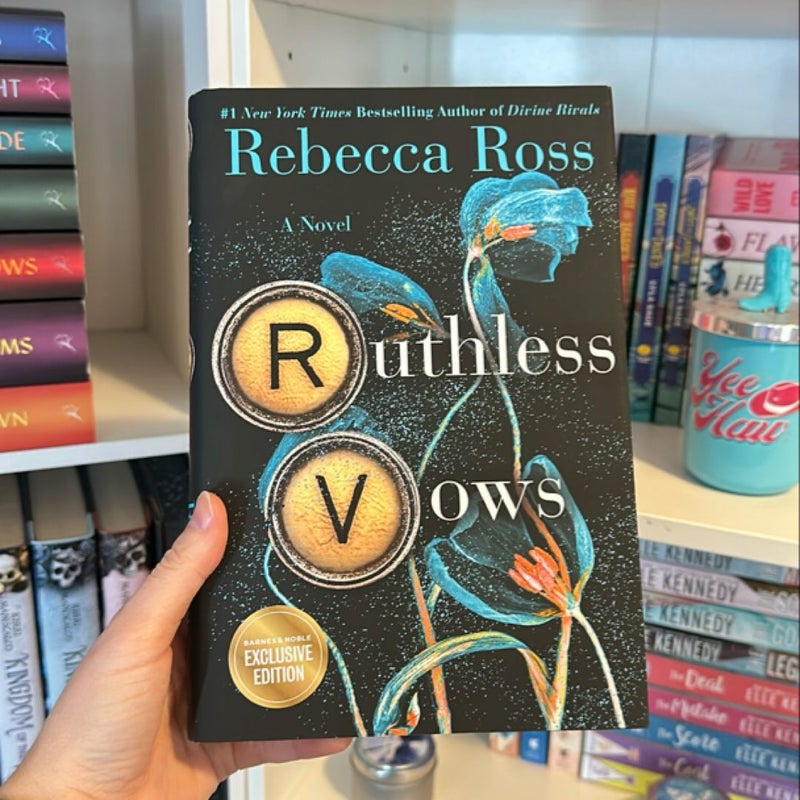 Ruthless Vows