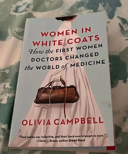 Women in White Coats