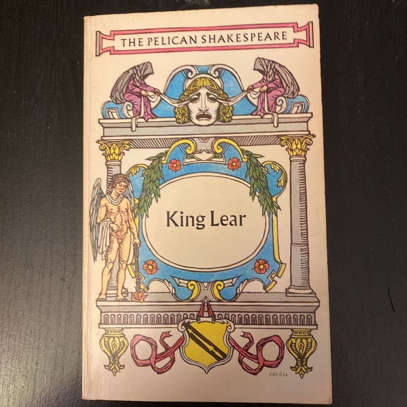 King Lear