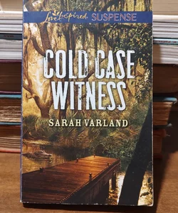 Cold Case Witness