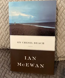 On Chesil Beach—Signed
