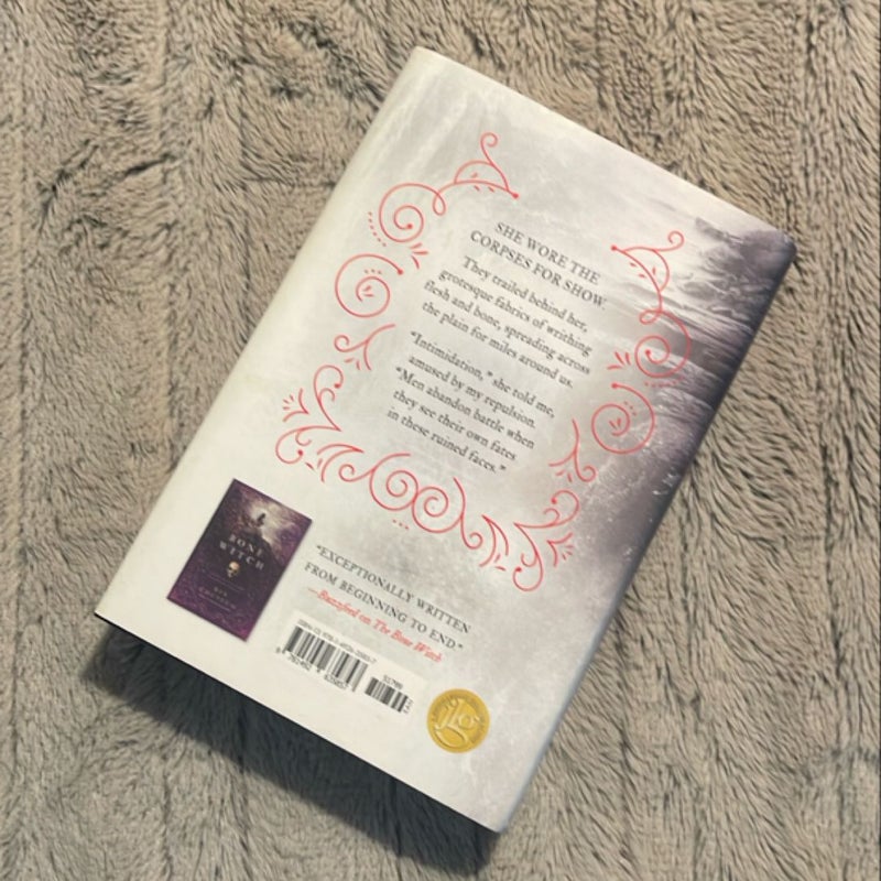 The Heart Forger