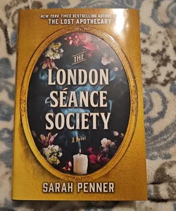 The London Séance Society