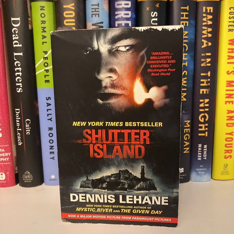 The Given Day: A Novel by Lehane, Dennis