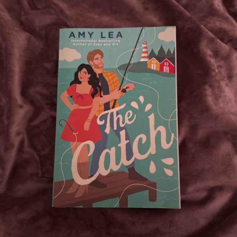The Catch