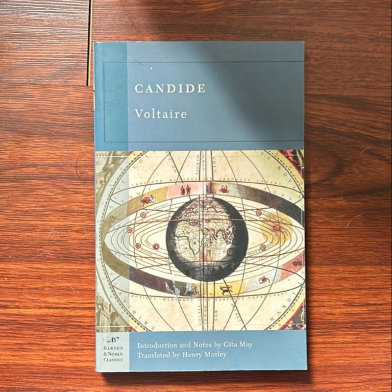 Candide