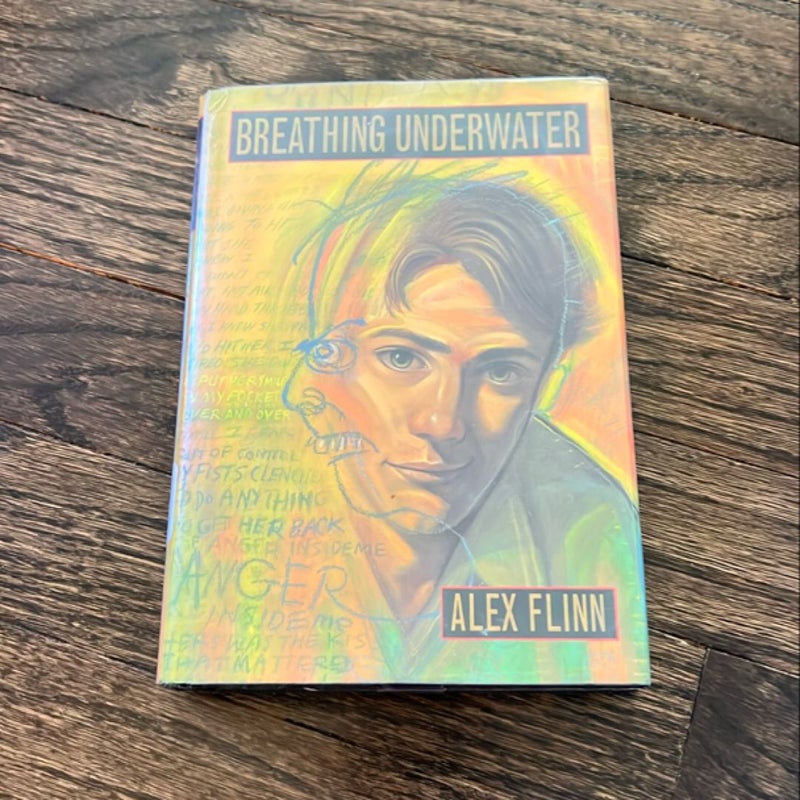 Breathing Underwater
