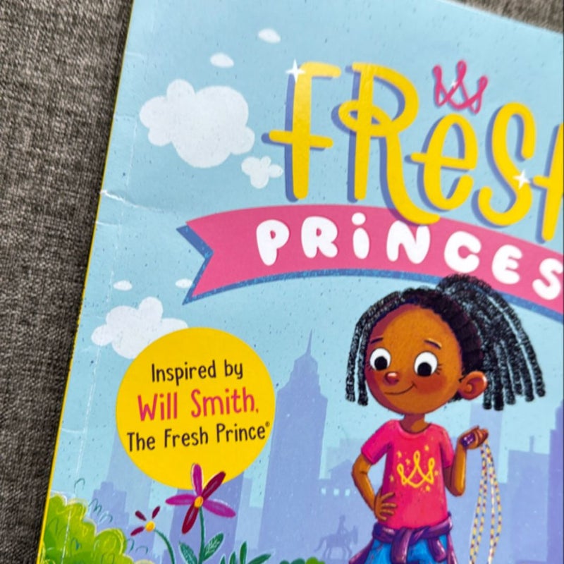 Fresh Princess