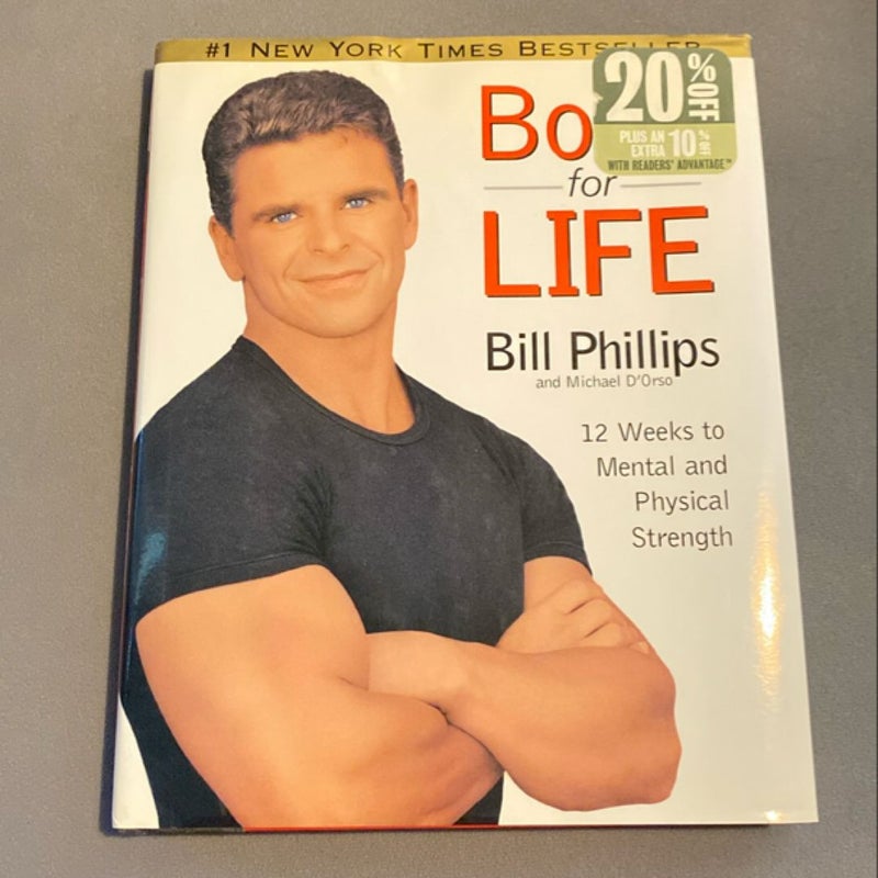 Body for Life