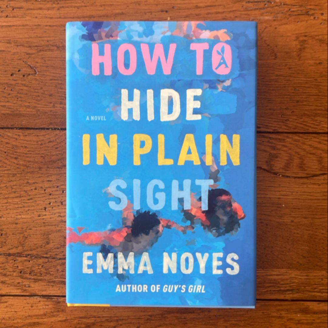 How to Hide in Plain Sight