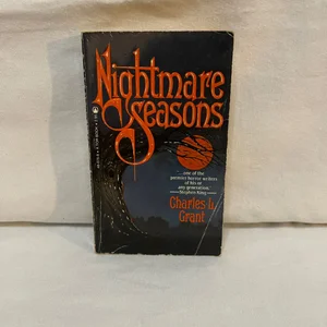 The Nightmare Seasons