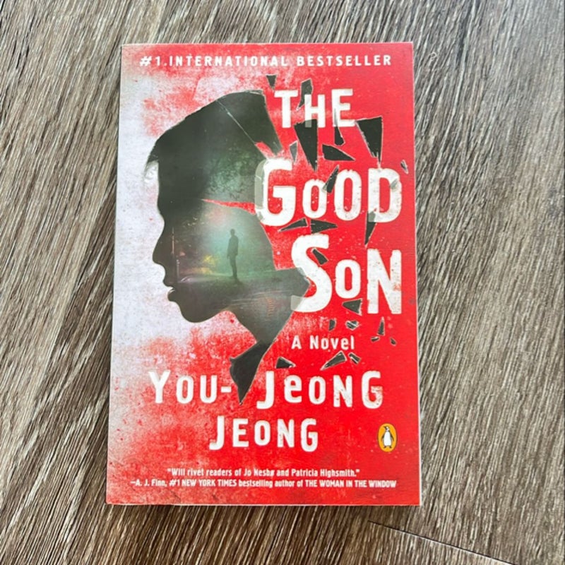 The Good Son