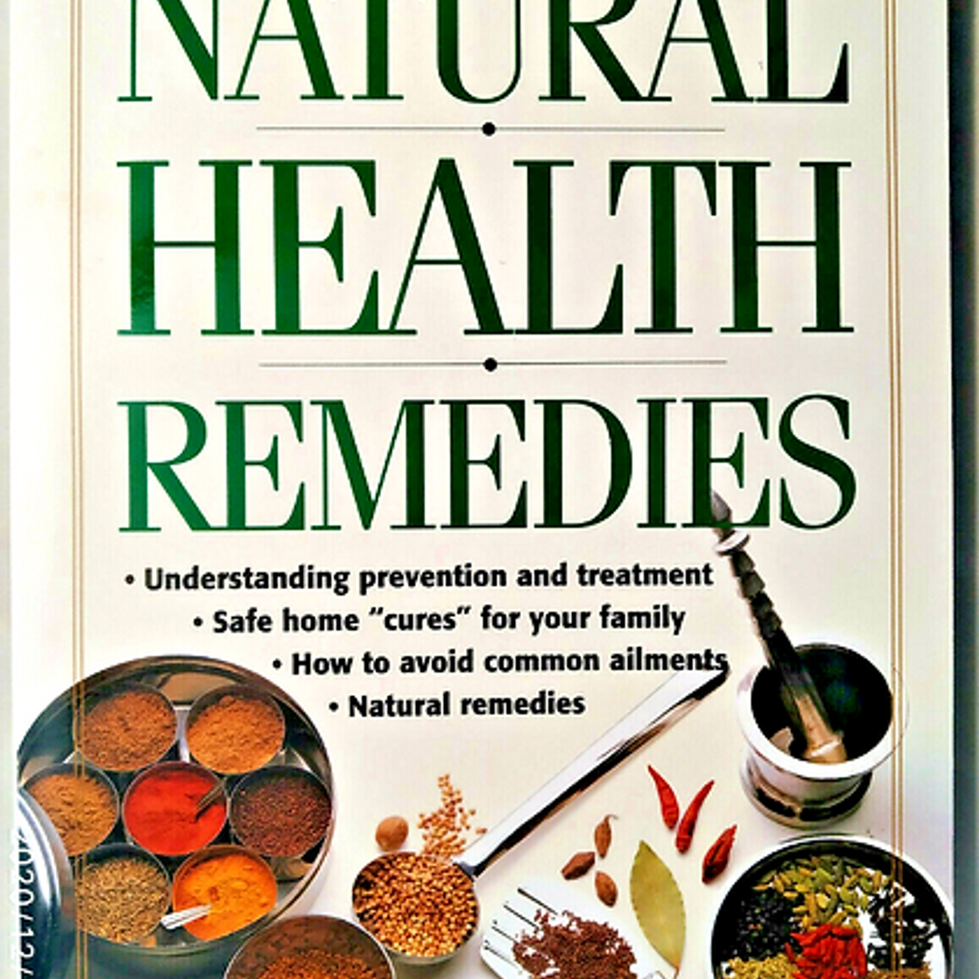 Natural Health Remedies