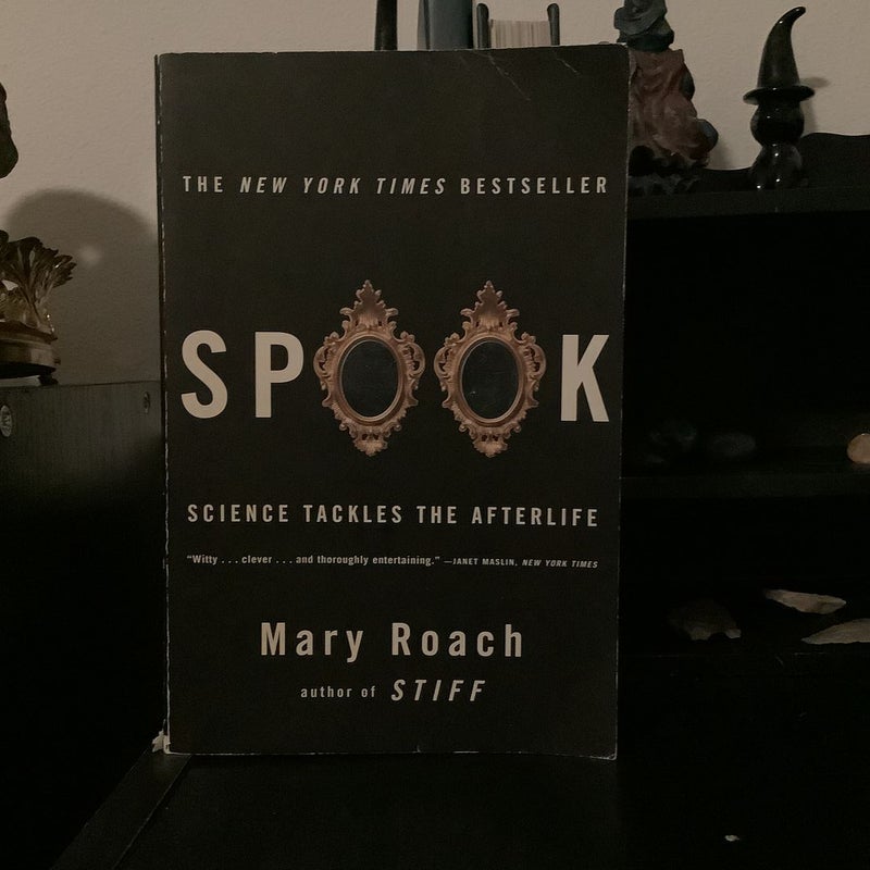 Spook