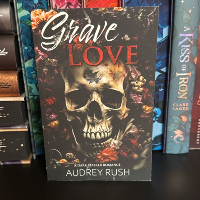 Grave Love