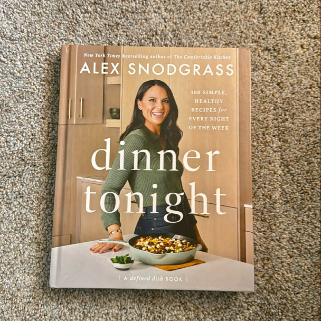 Dinner Tonight