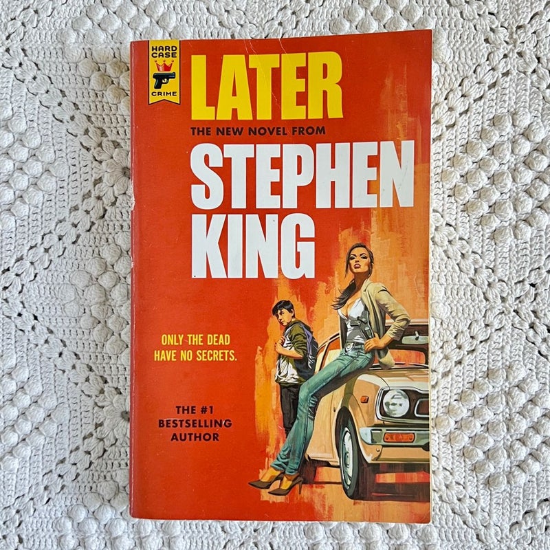 Later
