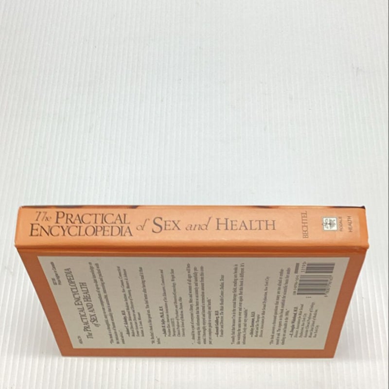 Practical Encyclopedia of Sex and Health