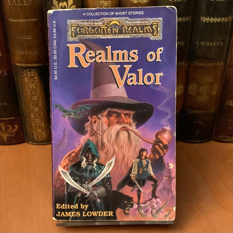 Realms of Valor