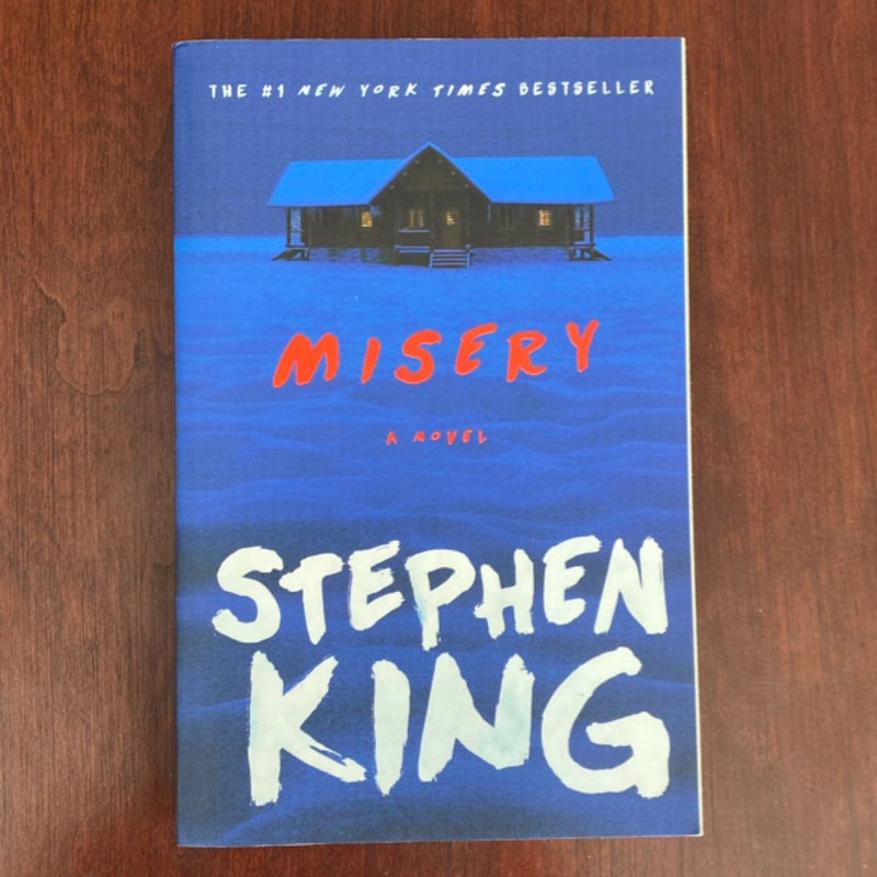 Misery