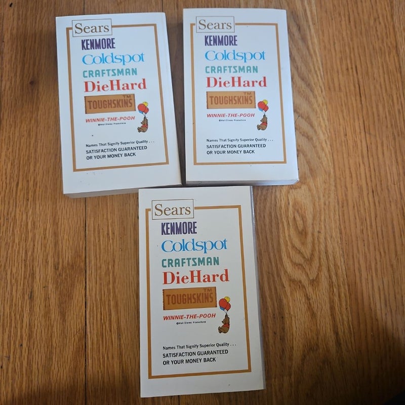 Vintage lot of 3: Betty Crocker Good and Easy Cookbook, House Plants,  Handyman 