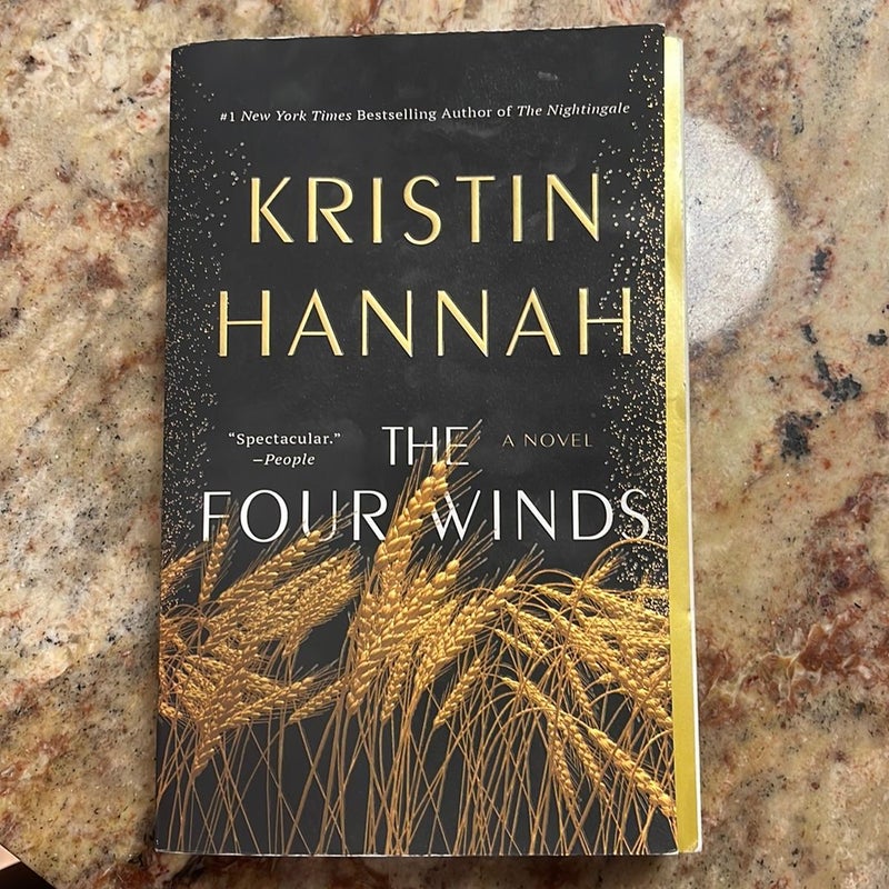 The Four Winds