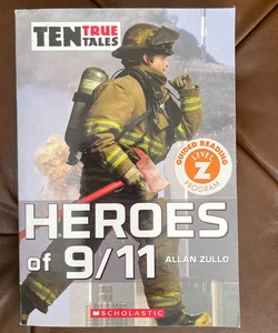Heroes of 9/11