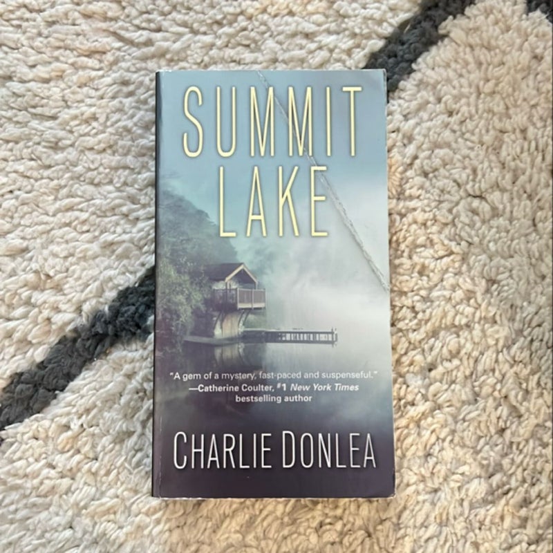Summit Lake